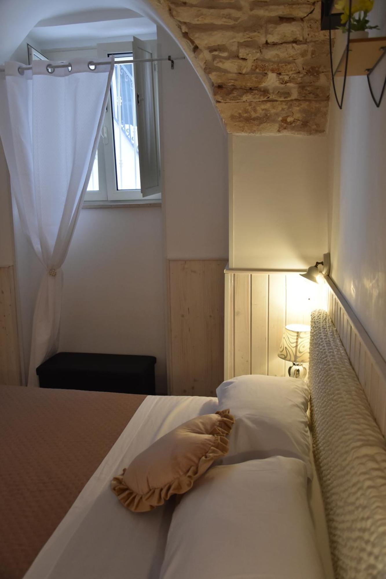 Piccola Pietra Apartment Мартина Франка Екстериор снимка