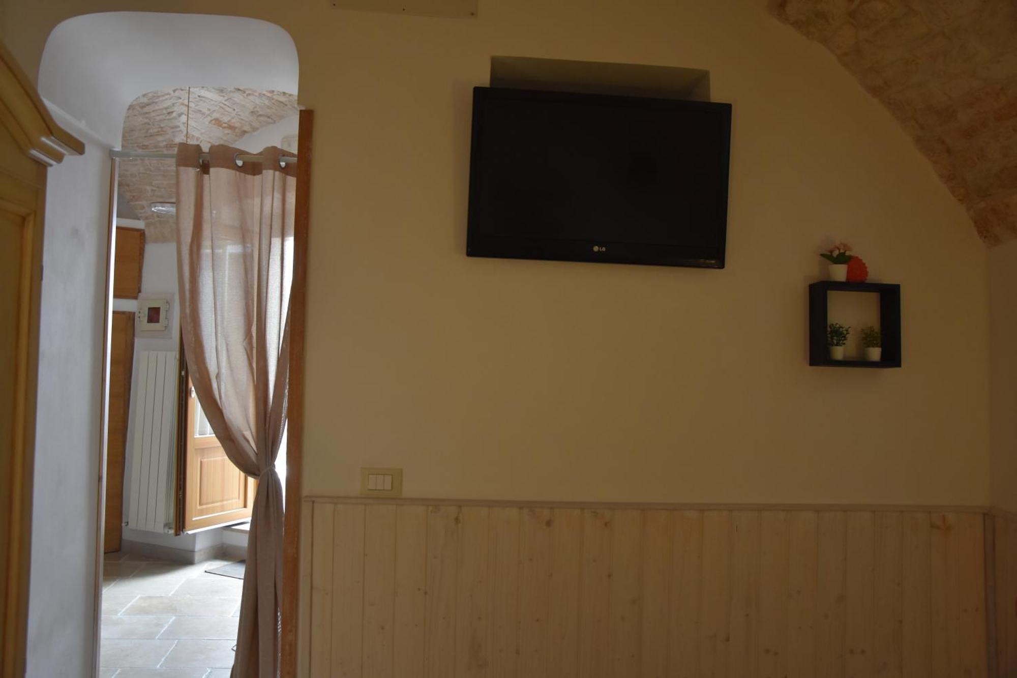 Piccola Pietra Apartment Мартина Франка Екстериор снимка